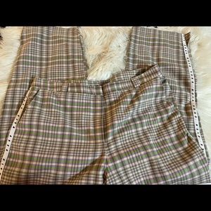 Collusion women pants size 16